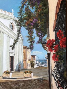 Profumo di Primavera